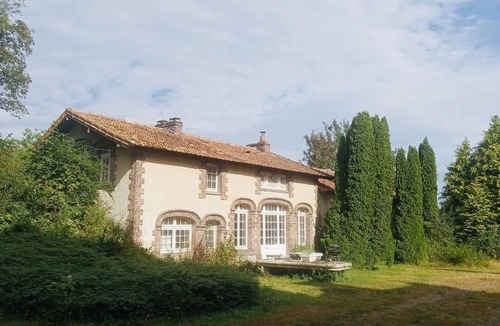 Cerisy-la-Foret House | Cozy Guesthouse 30 mins from D-Day