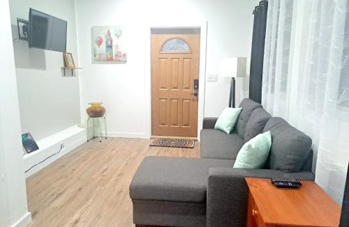 Catasauqua House | Cozy Guesthouse