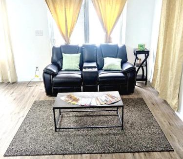 Catasauqua House | Cozy Guesthouse