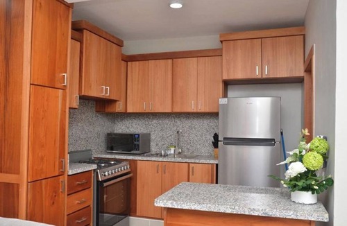 San Francisco de Macoris Apartment | Cozy Home Away from Home!