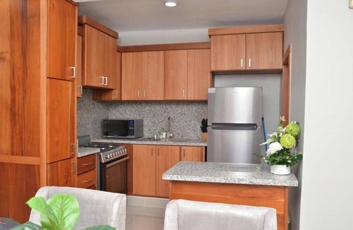 San Francisco de Macoris Apartment | Cozy Home Away from Home!