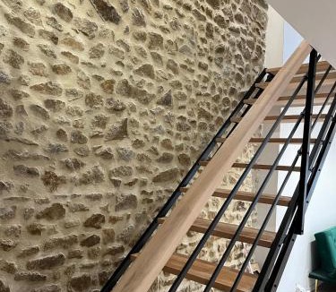 Saint-Germain-le-Guillaume House | Cozy home