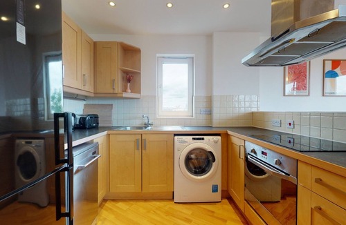 Hackney Central Apartment | Cozy Hackney Apartment