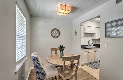 Hanahan Condo | Cozy Hanahan Condo w/Cooper River Access!