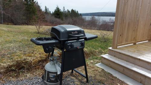 Goldboro Villa | Cozy Harbour House