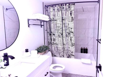 Pinehouse House | Cozy Haven 2