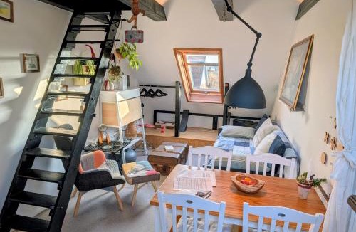 Kastrup Apartment | Cozy Haven CPH - Bright small rooms, easy public transport