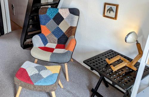 Kastrup Apartment | Cozy Haven CPH - Bright small rooms, easy public transport