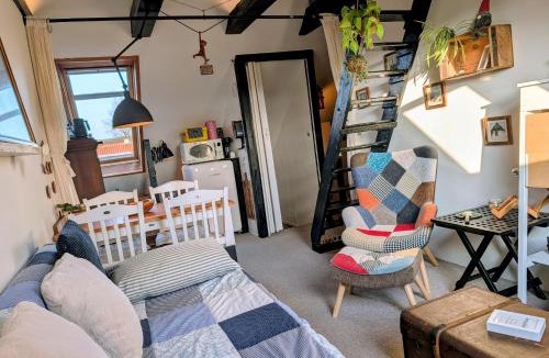Kastrup Apartment | Cozy Haven CPH - Bright small rooms, easy public transport