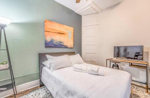 New Pathways Apartment | Cozy Haven in the Heart of Memphis