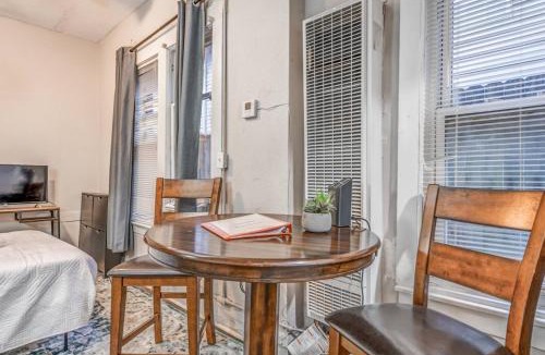 New Pathways Apartment | Cozy Haven in the Heart of Memphis