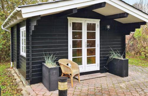 Bork Havn House | Cozy Haven near Bork Harbor - By Traum Ferienwohnungen