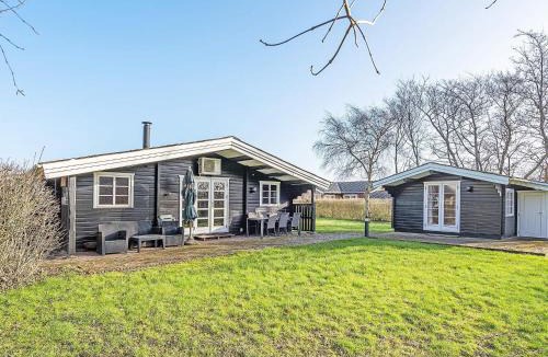 Bork Havn House | Cozy Haven near Bork Harbor - By Traum Ferienwohnungen