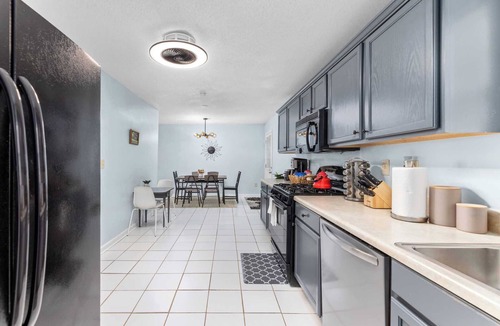 Scottdale House | Cozy Haven on Third Ave #41934