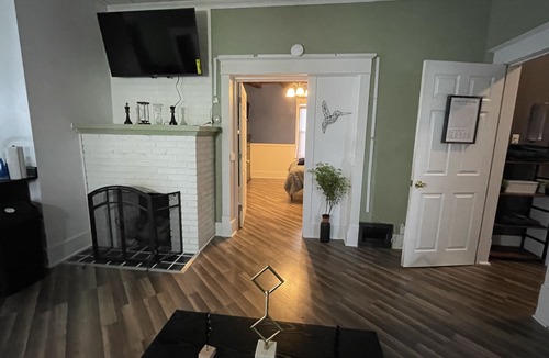 St. Marys Apartment | Cozy Haven Resort