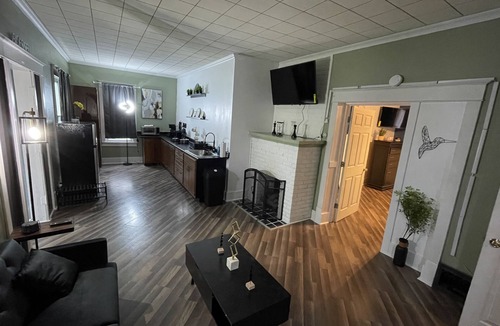 St. Marys Apartment | Cozy Haven Resort