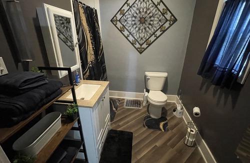 St. Marys Apartment | Cozy Haven Resort