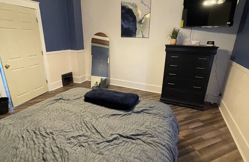 St. Marys Apartment | Cozy Haven Resort