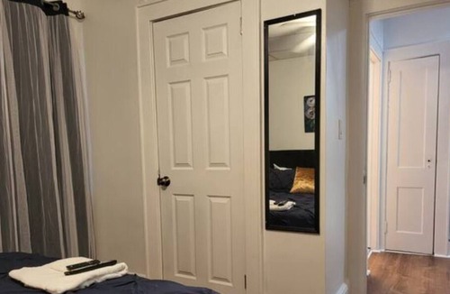 Lower Vailsburg House | "Cozy Haven Steps from Branch Brook Park 🌳"