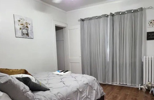 Lower Vailsburg House | "Cozy Haven Steps from Branch Brook Park 🌳"