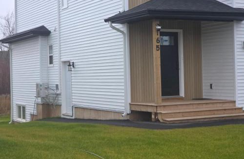 Moncton Apartment | Cozy Haven Suite