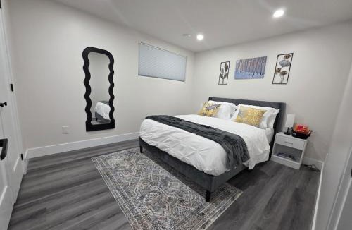 Moncton Apartment | Cozy Haven Suite