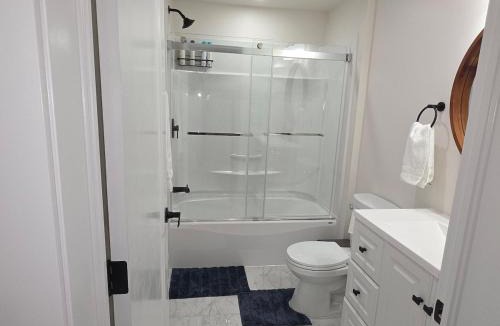 Moncton Apartment | Cozy Haven Suite