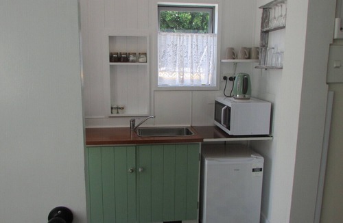 Waihi Apartment | Cozy Haven - Waihi