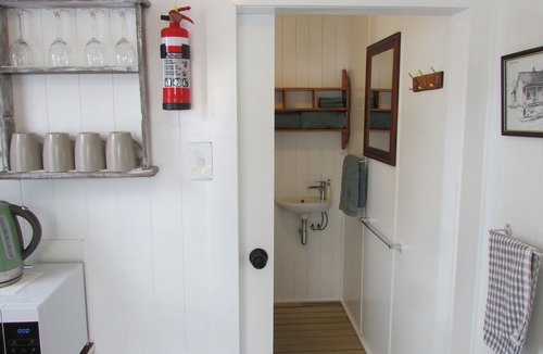 Waihi Apartment | Cozy Haven - Waihi