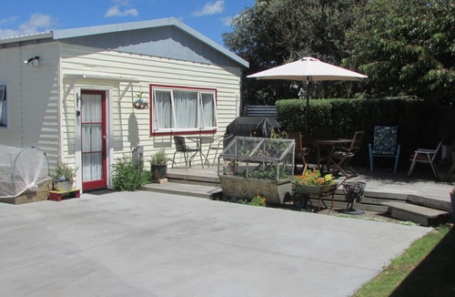 Waihi Apartment | Cozy Haven - Waihi