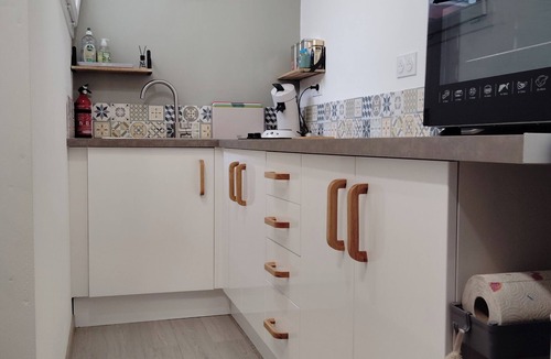 Badens House | Cozy heated home near Carcassonne, self contained & ideal for weekends away