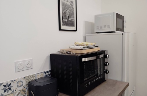 Badens House | Cozy heated home near Carcassonne, self contained & ideal for weekends away