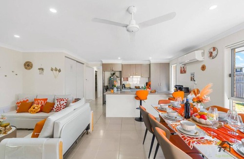Pimpama House | cozy heaven in Paradise