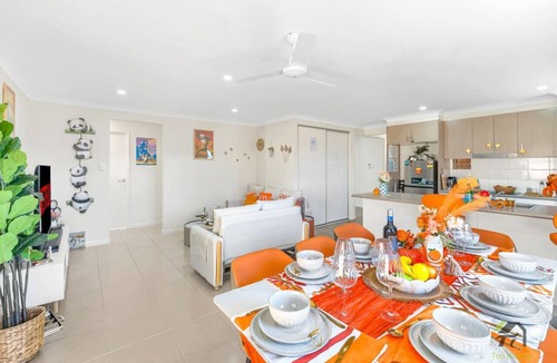 Pimpama House | cozy heaven in Paradise