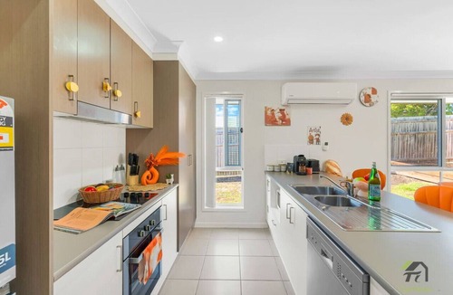 Pimpama House | cozy heaven in Paradise