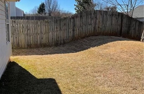 Sparks House | cozy heaven