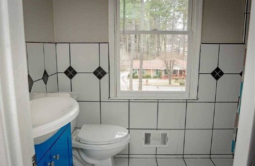 Sparks House | cozy heaven