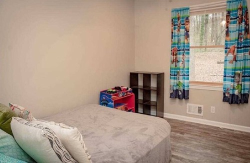 Sparks House | cozy heaven