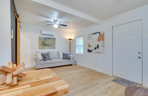 Norfork Lake Estates Apartment | Cozy Henderson Studio - 2 Mi to Norfork Lake!