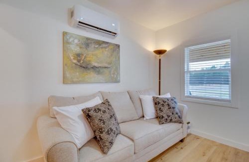 Norfork Lake Estates Apartment | Cozy Henderson Studio - 2 Mi to Norfork Lake!