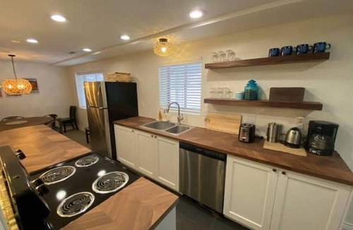 Cottonwood Heights Apartment | Cozy Hideaway for 8 near Canyons