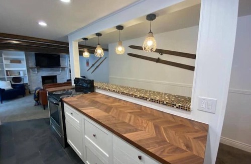 Cottonwood Heights Apartment | Cozy Hideaway for 8 near Canyons