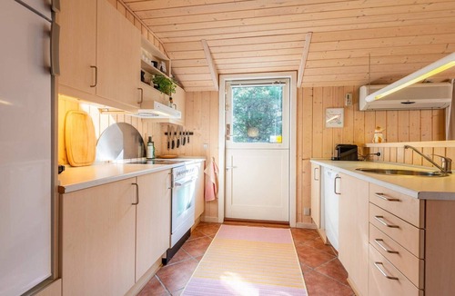 Houstrup House | Cozy Hideaway in Houstrup - By Traum Ferienwohnungen