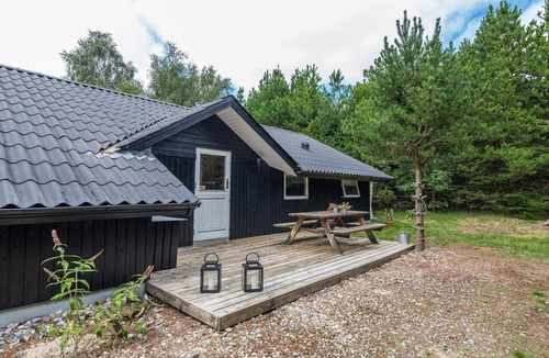 Houstrup House | Cozy Hideaway in Houstrup - By Traum Ferienwohnungen