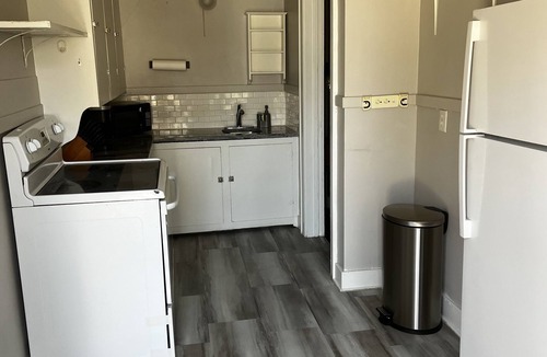 Cheyenne Apartment | Cozy Hideaway next to Downtown Cheyenne, CRMC