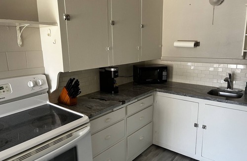 Cheyenne Apartment | Cozy Hideaway next to Downtown Cheyenne, CRMC