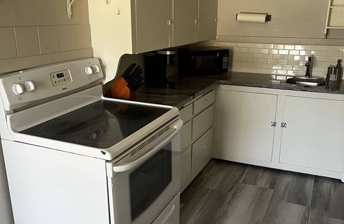 Cheyenne Apartment | Cozy Hideaway next to Downtown Cheyenne, CRMC