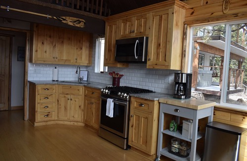 Big Bear Lake Cabin | Cozy Hideaway with Incredible Views