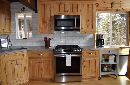 Big Bear Lake Cabin | Cozy Hideaway with Incredible Views