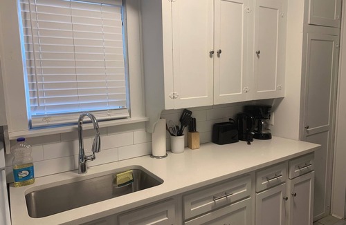 Miller House | Cozy Hideway, in the center of OKC